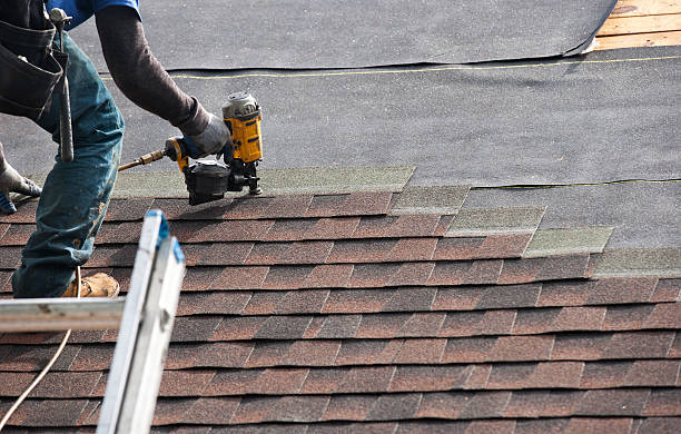 Licensed Storm Damage Roof Repair service in Modena, NY - Brentwood Metal Roofing